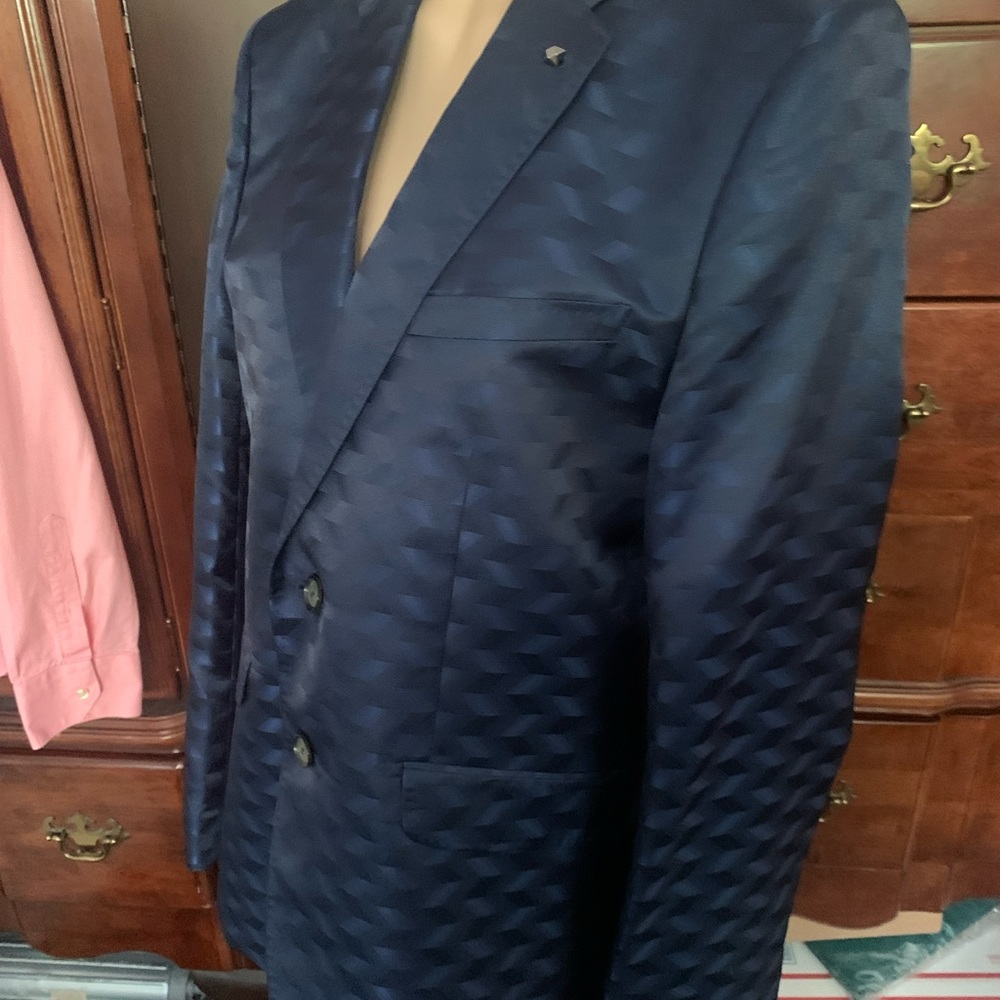 Ted Backer Jacket - image 2